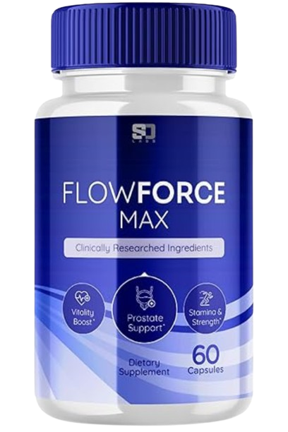 Flowforce Max