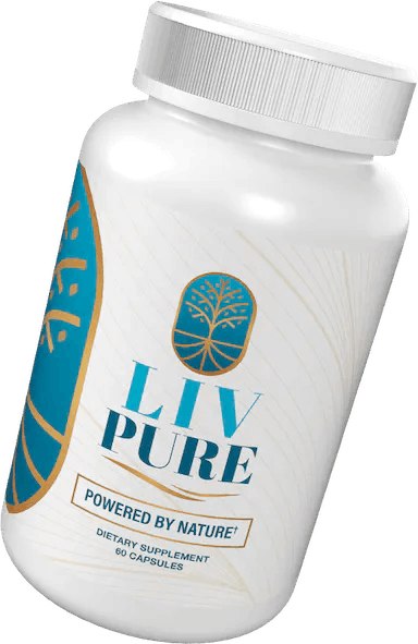 Liv Pure​ Probiotices