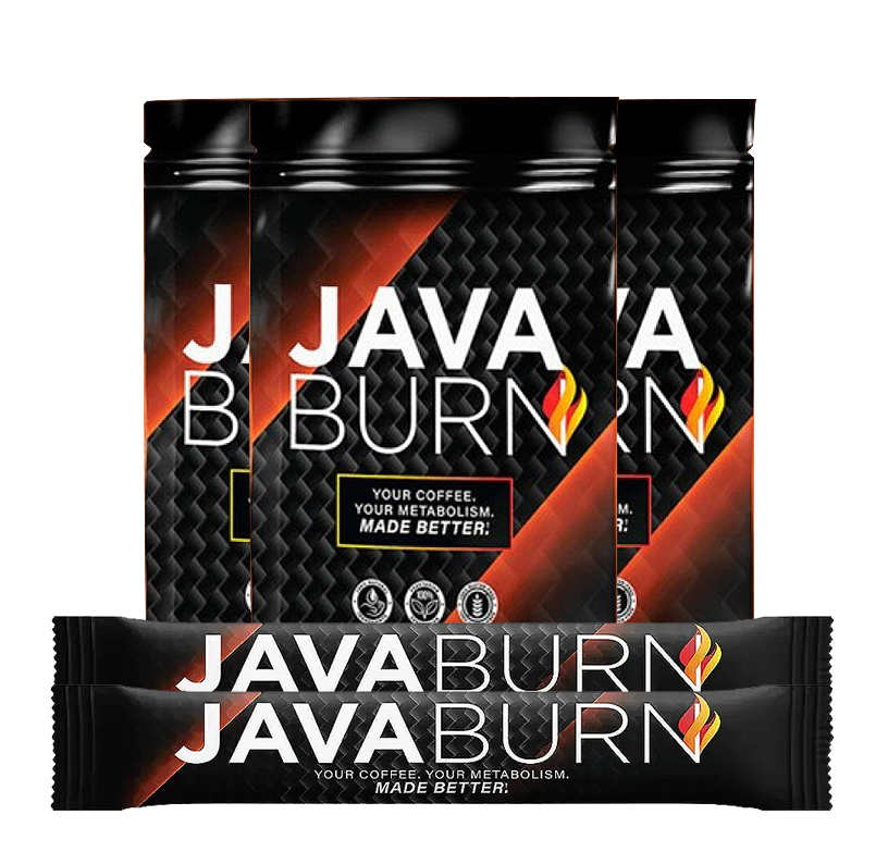 Java Burn Supplement Probiotices