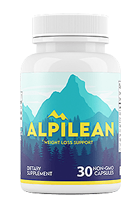 Alpilean Supplement Probiotices