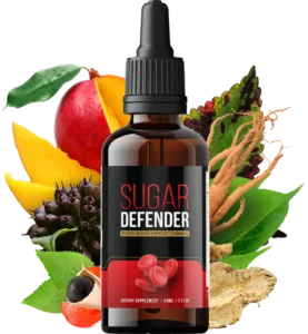 Sugar Defender​ Probiotices