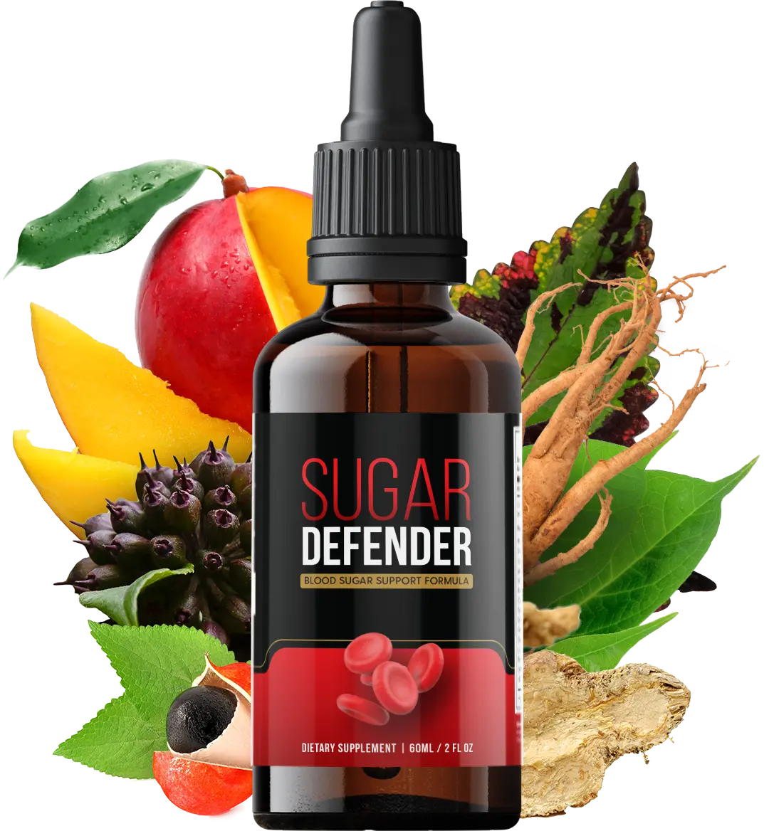 Sugar Defender​ Probiotices