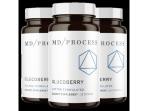 blood sugar supplement glucobery