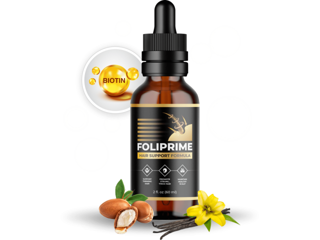 foliprime