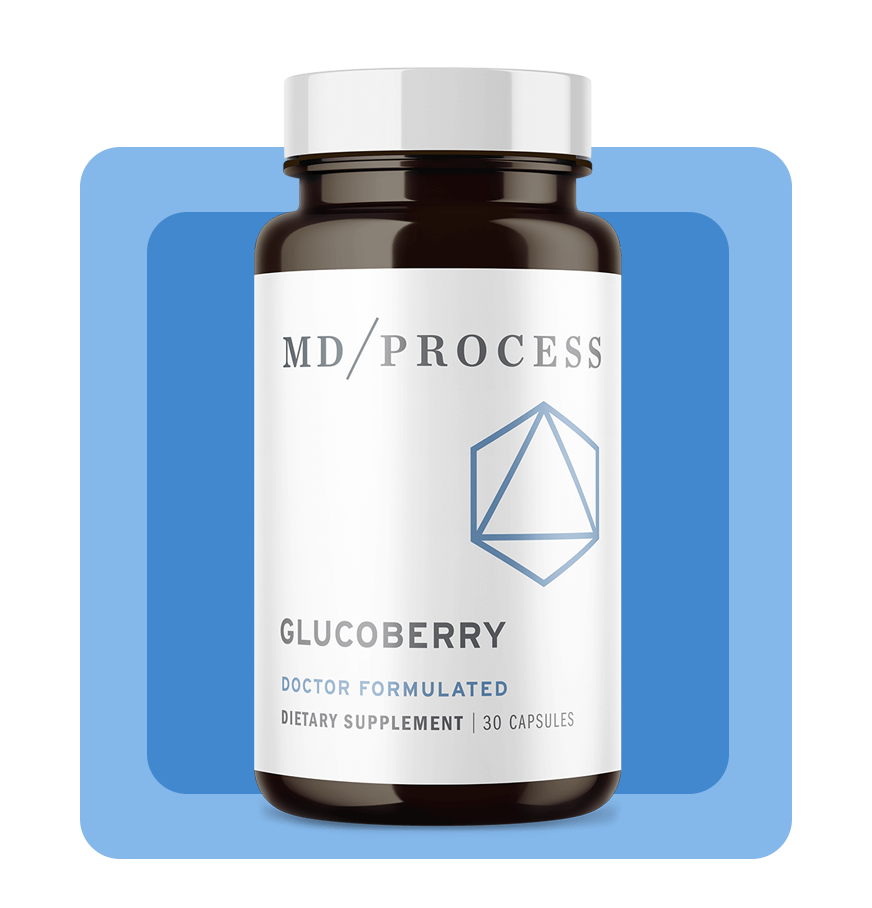 Glucoberry