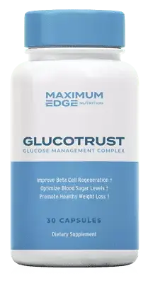 Glucotrust Supplement Probiotices