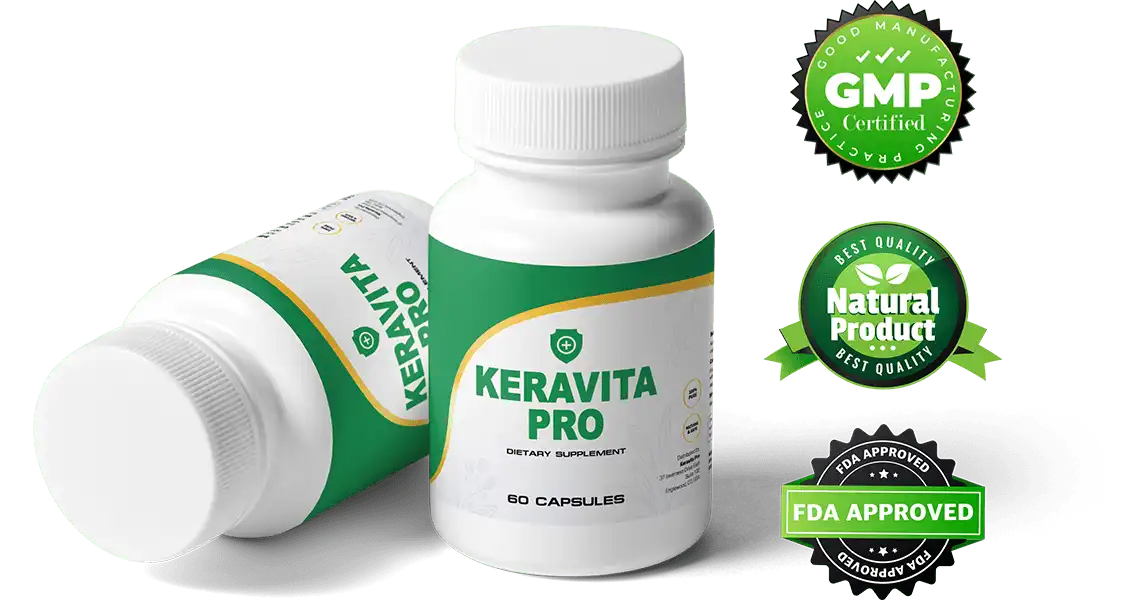 keravita pro supplement - probiotices.com