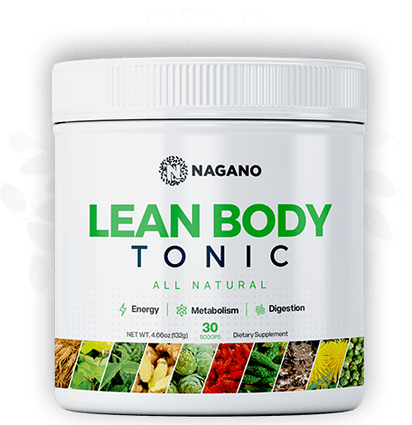 Lan Body Tonic Supplement Probiotices