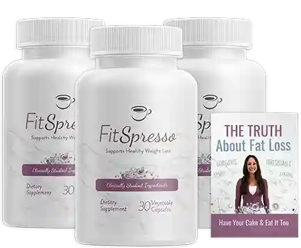 Fitspresso Supplement Probiotices