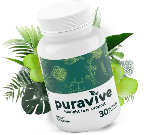 Puravive-probiotices