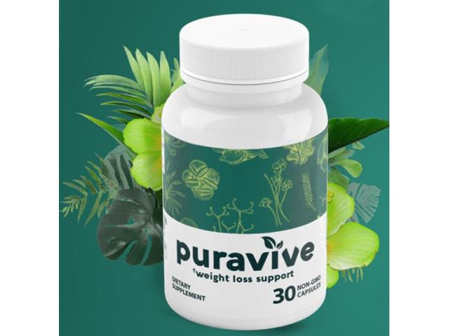 puravive probiotices.com