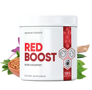 Red Boost​ Supplement Probiotices