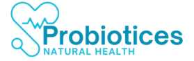 Probiotices Official Logo