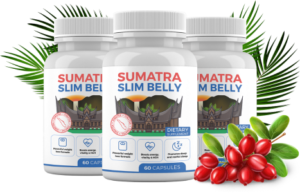 Sumatra Slim Belly Tonic Official | Natural Weight Loss Supplement