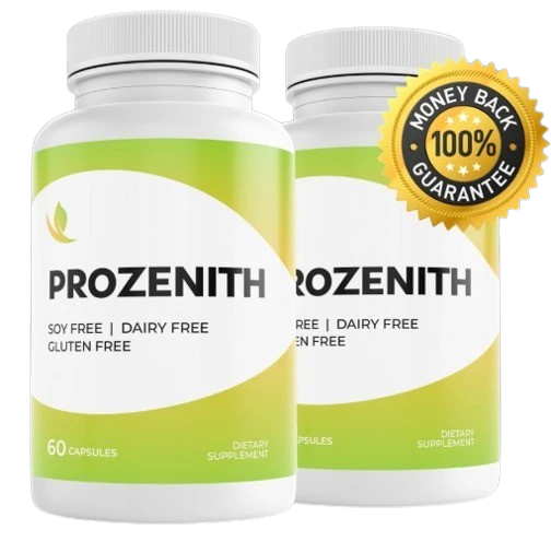 prozenith review