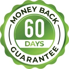 Erexafil 60-day satisfaction guarantee